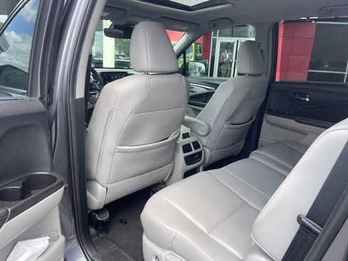 Used 2021 Honda Pilot EX-L image 18