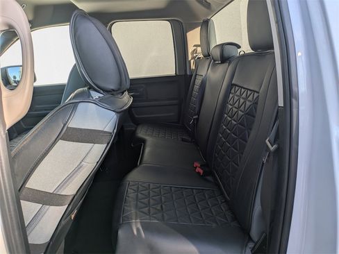 Used 2017 RAM 1500 Tradesman w/ Popular Equipment Group image 16