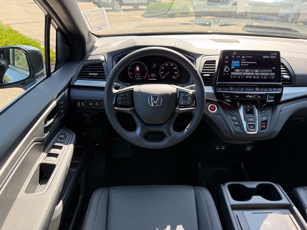 New 2026 Honda Odyssey Sport-L image 3