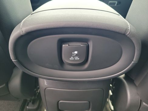 New 2026 Hyundai Palisade Limited image 10