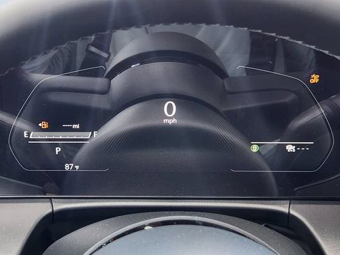 New 2026 MAZDA CX-5 AWD 2.5 S image 7