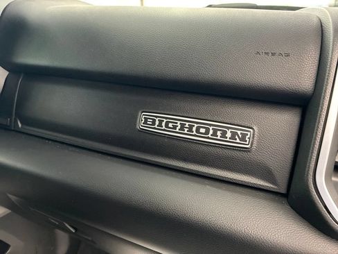 Certified 2025 RAM 2500 Big Horn AWD/4WD image 42