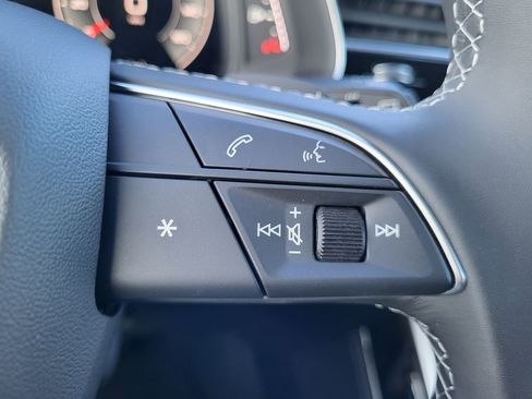 New 2026 Audi Q8 Premium Plus image 17