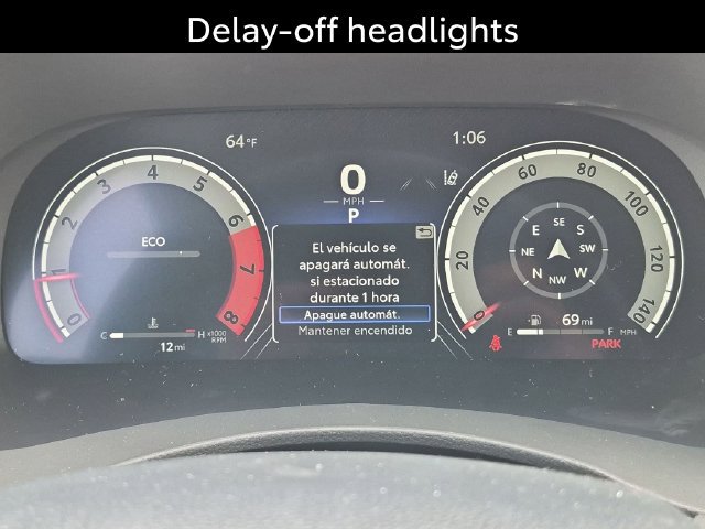 Certified 2026 Toyota Highlander XSE AWD/4WD image 16