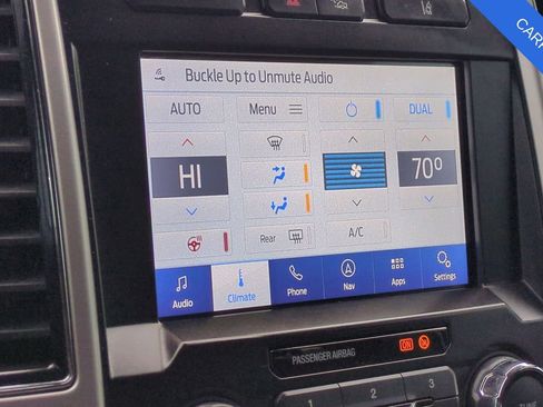 Used 2021 Ford F250 Lariat w/ Tremor Off-Road Package image 31