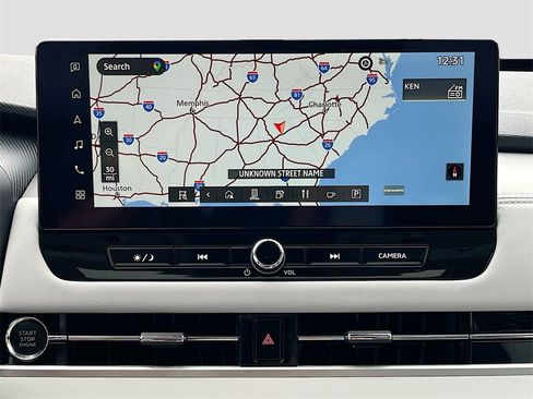 New 2025 Mitsubishi Outlander SE image 13