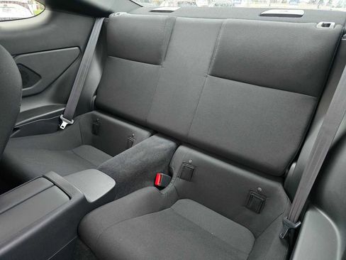 Used 2023 Toyota GR86 image 20