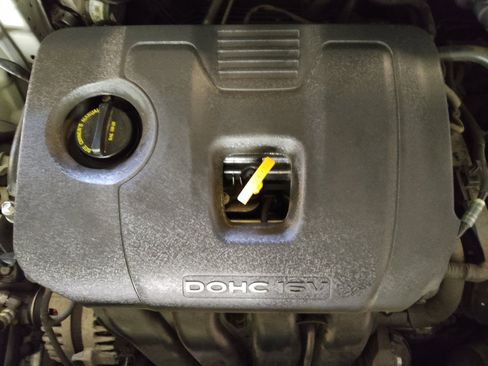 Used 2021 Kia Soul S image 30