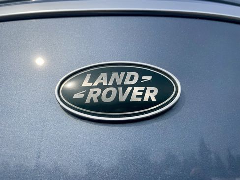 Used 2020 Land Rover Range Rover HSE image 39
