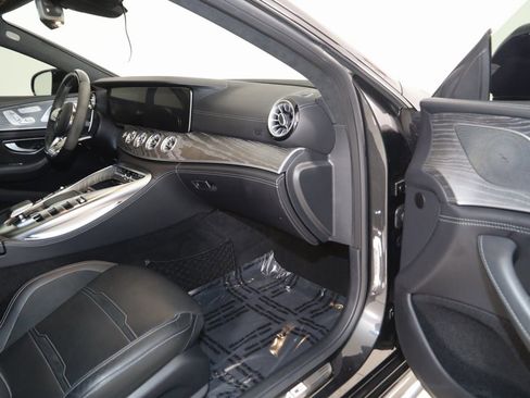 Used 2019 Mercedes-Benz AMG GT 63 image 62