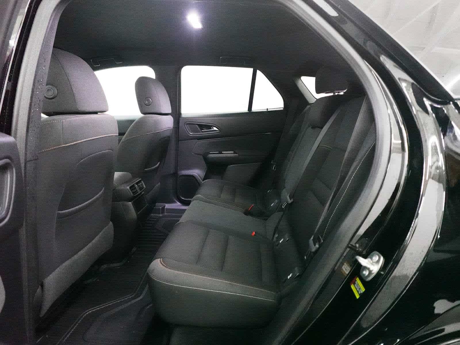 Used 2024 Honda Prologue EX image 26