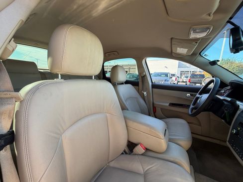 Used 2009 Buick LaCrosse CXL image 19