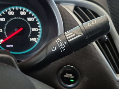 Used 2021 Chevrolet Malibu LS FWD image 16