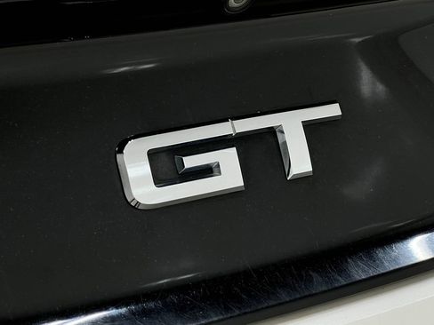 Used 2017 Ford Mustang GT Premium RWD image 42