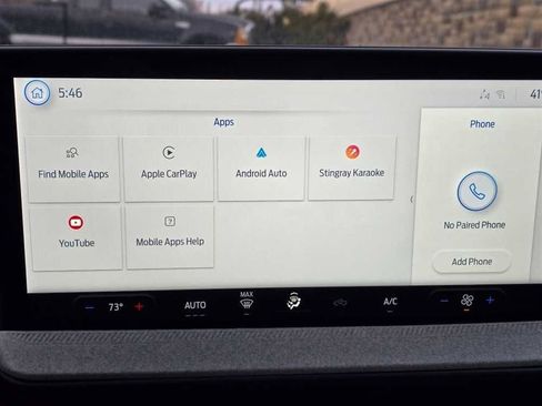 New 2026 Ford Maverick XLT FWD image 37
