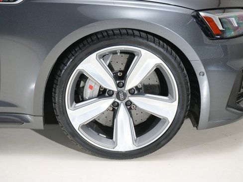 Used 2019 Audi RS 5 Sportback image 35