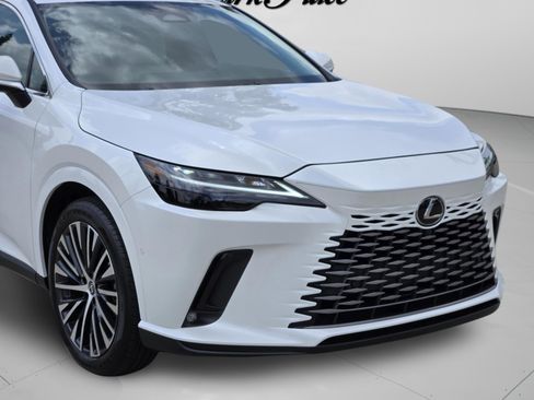 Certified 2025 Lexus RX 350 Premium Plus w/ Convenience Package FWD image 33