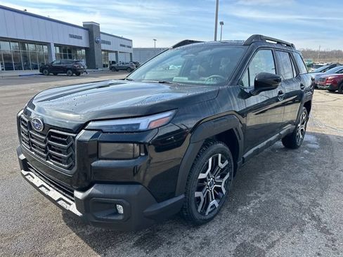 New 2026 Subaru Outback Touring XT AWD/4WD image 3