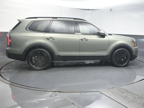 Used 2025 Kia Telluride SX Prestige X-Line AWD/4WD image 8