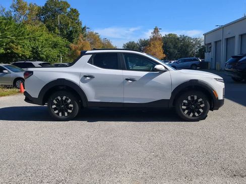 New 2026 Hyundai Santa Cruz SEL image 8