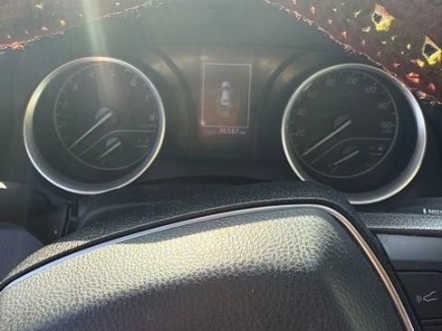 Used 2023 Toyota Camry LE FWD image 3