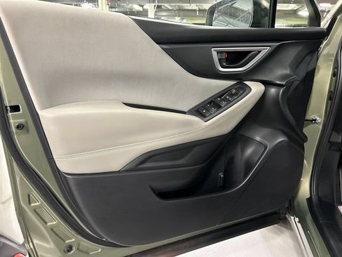 Used 2019 Subaru Forester w/ Alloy Wheel Package AWD/4WD image 9