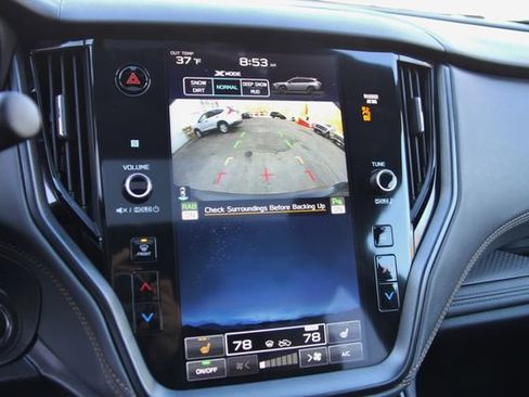 Certified 2023 Subaru Outback Wilderness image 26