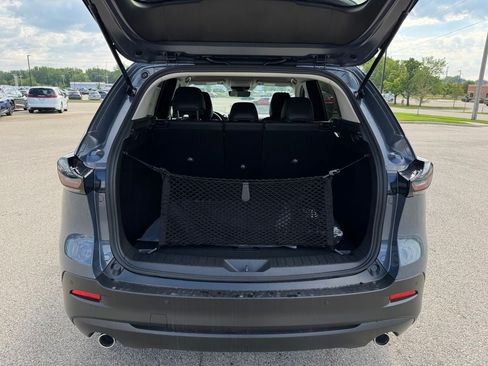 New 2026 MAZDA CX-5 Select AWD/4WD image 48