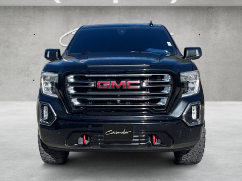 Used 2020 GMC Sierra 1500 AT4 w/ AT4 Premium Package image 21