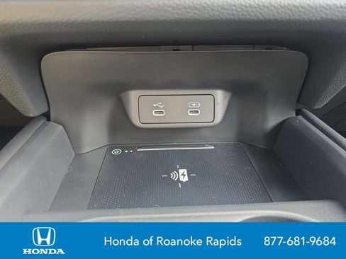 New 2026 Honda HR-V Sport image 23