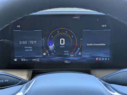 New 2026 Chevrolet Equinox ACTIV AWD/4WD image 21