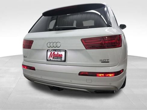 Used 2018 Audi Q7 3.0T Prestige image 6