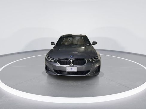 New 2026 BMW 330i xDrive Sedan w/ Convenience Package image 3