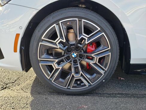 New 2026 BMW 530i xDrive image 12