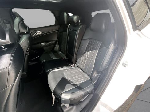 Used 2024 Kia Sportage X-Pro Prestige AWD/4WD image 20