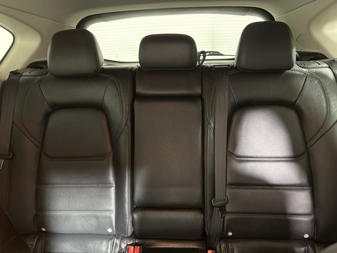 Used 2019 MAZDA CX-5 Grand Touring w/ GT Premium Package image 23