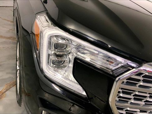 Used 2023 GMC Terrain Denali w/ Denali Premium Package image 26