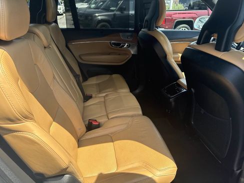 Used 2018 Volvo XC90 T6 Inscription w/ Luxury Package AWD/4WD image 25
