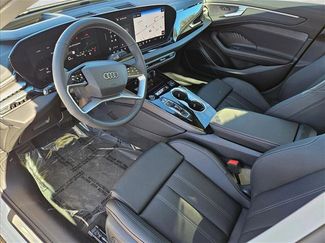 New 2026 Audi A6 Premium Plus video 3