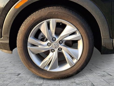 Used 2024 Buick Encore GX Preferred image 9