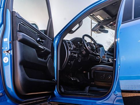 Used 2022 RAM 1500 TRX w/ TRX Level 1 Equipment Group image 20