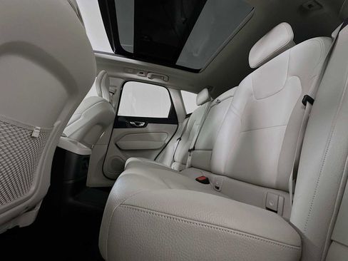 Used 2025 Volvo XC60 T8 Core w/ Protection Package Premier image 23