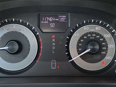 Used 2016 Honda Odyssey SE image 20