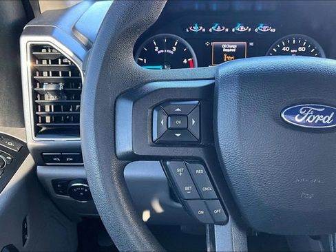 Used 2021 Ford F250 XLT w/ XLT Premium Package image 12