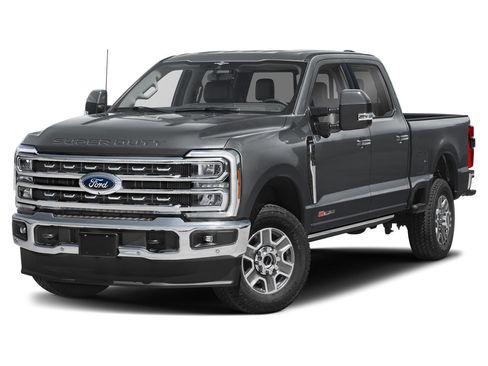 New 2026 Ford F250 Lariat w/ Tremor Off-Road Package image 27