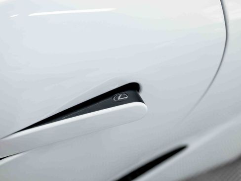 Used 2021 Lexus LC 500 Convertible w/ Touring Package RWD image 36