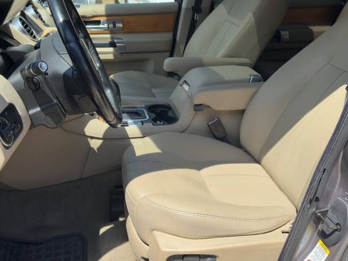Used 2012 Land Rover LR4 HSE AWD/4WD image 26