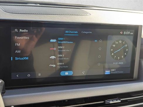 Used 2026 Hyundai Sonata SEL FWD image 11