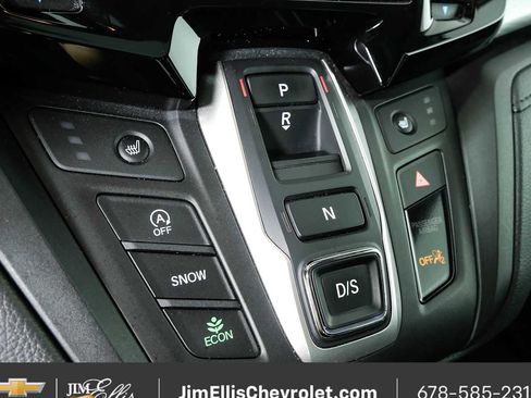 Used 2025 Honda Odyssey EX-L image 16