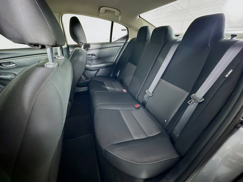 Used 2024 Nissan Sentra SV image 26